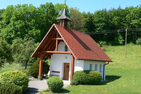 Kapelle Homburg
