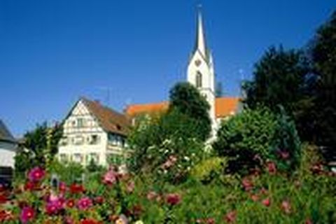 Willkommen in Steißlingen