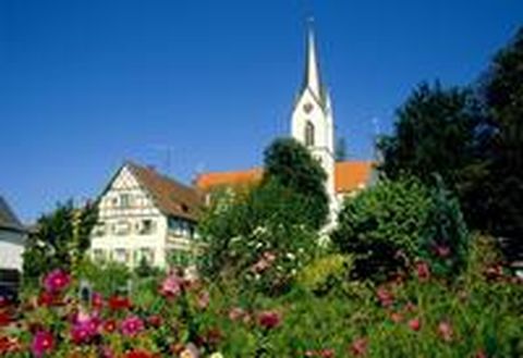Willkommen in Steißlingen