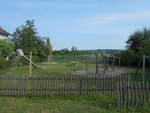 Spielplatz Klemenzstraße
