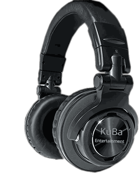 Firmenlogo KuBa Entertainment