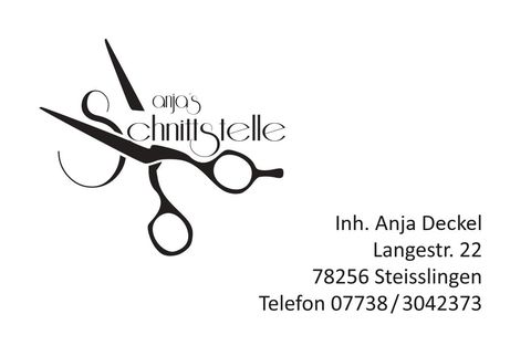 Logo Anjas Schnittstelle