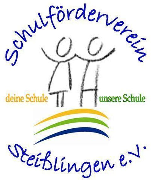 Logo des Schulfördervereins