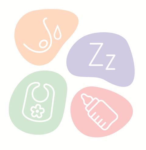 Logo Milchcafé /Sabrina Reichmann