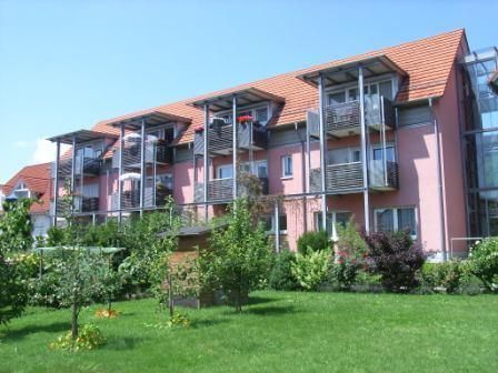 Sonniges Wohnen