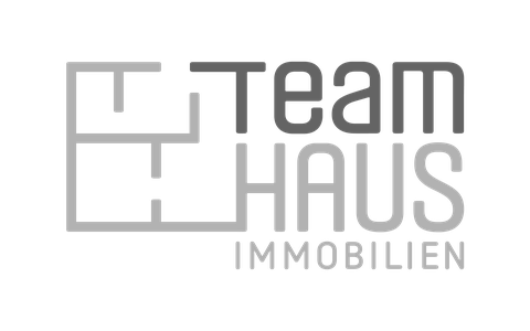 Logo Team HAUS Immobilien GmbH