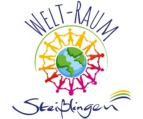 Logo Welt-Raum Steißlingen