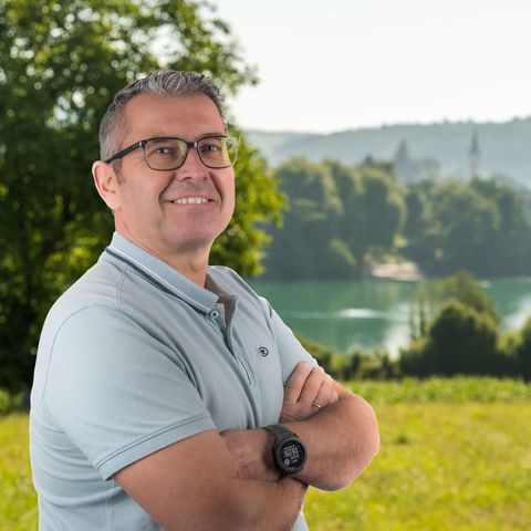 Alexander Hassel
