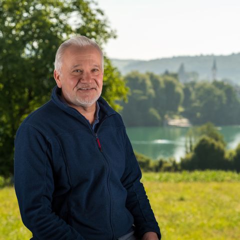 Andreas Maier