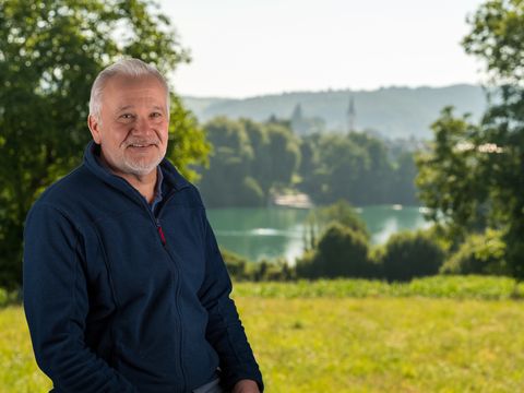 Andreas Maier