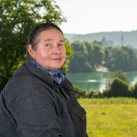 Brigitte Waesse