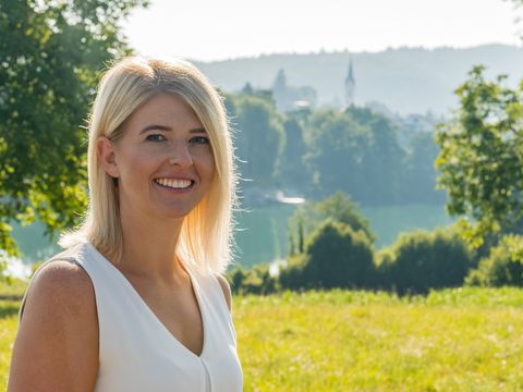 Nadja Scheffel