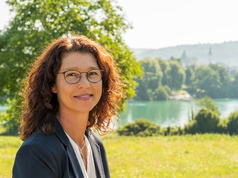 Manuela Bichsel