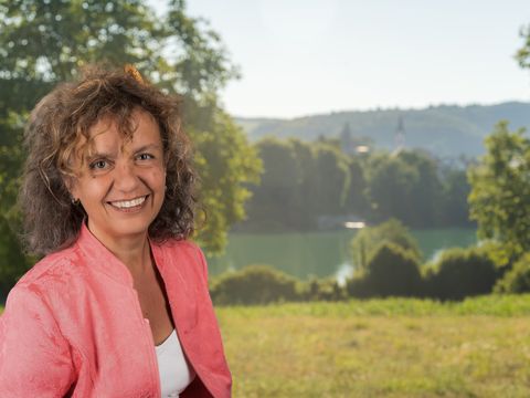 Doris Frey