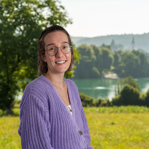 Miriam Krüger