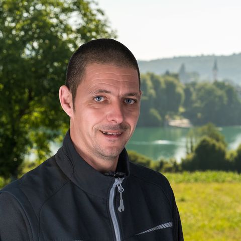 Mirko Schröder