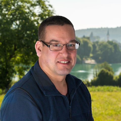 Joachim Schoenenberger