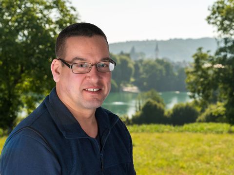 Joachim Schoenenberger