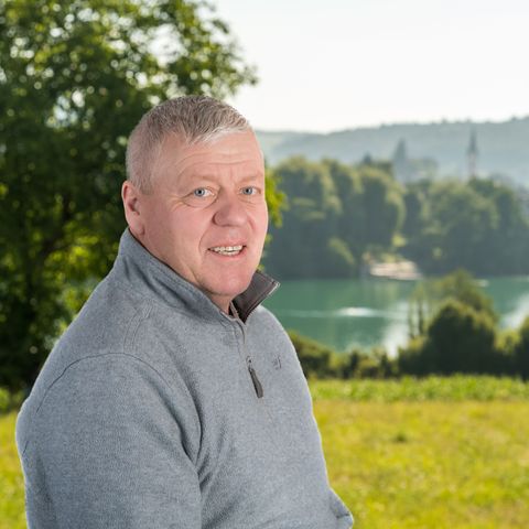 Thomas Kramer