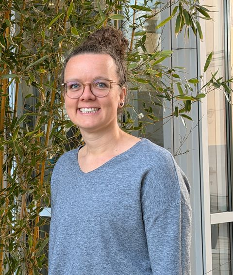Nicole Dölz